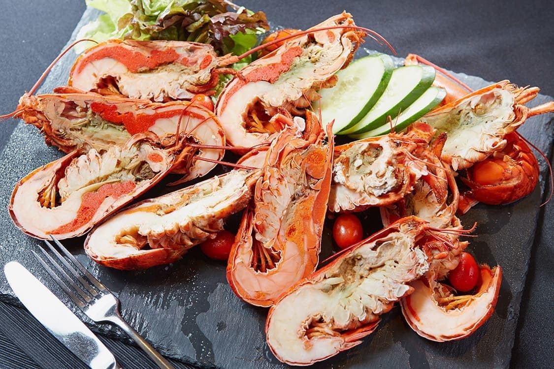 MoMo Café - Courtyard by Marriott Hong Kong - 香港萬怡酒店 Mother's Day 母親節優惠 - OKiBook Hong Kong Restaurant Booking 自助餐預訂香