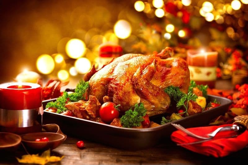 Dorsett Cafe - Dorsett Tsuen Wan  - 香港荃灣帝盛酒店 OKiBook Restaurant Booking 自助餐預訂香港 - Christmas buffet 1