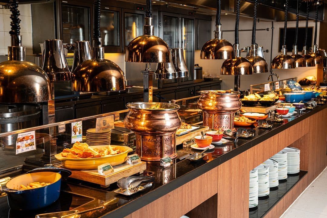 2025 Buffet Promotions with Up to 50% Discount | Starting from Only $200