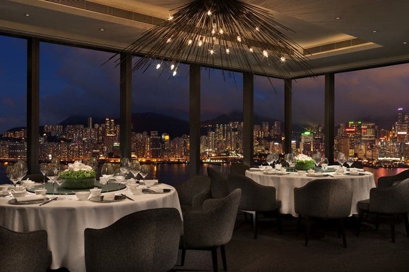父親節餐廳慶祝推介