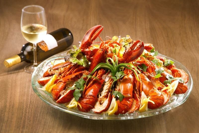 OKiBook_Hong_Kong_Restaurant_Buffet_Booking_Reviews_Discounts_Promotions_Regal_Hong_Kong_hotel_富豪香港酒店_Cafe_Rivoli_御花園咖啡室6