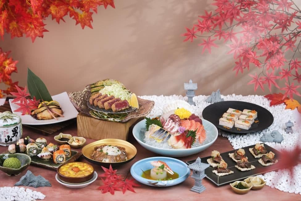 2025 Buffet Promotions with Up to 50% Discount | Starting from Only $200