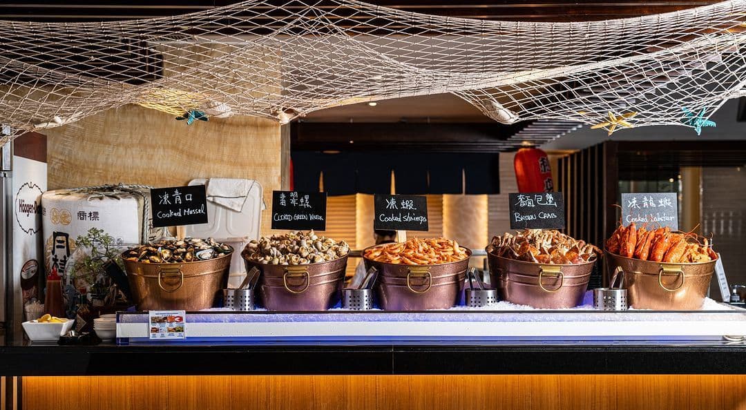 2025 Buffet Promotions with Up to 50% Discount | Starting from Only $200