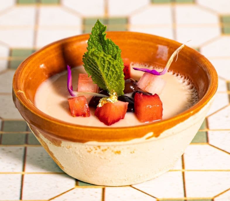 The authentic taste of Hong Kong – Hotel ICON “GO LOCAL” Afternoon tea at GREEN - Hotel Icon