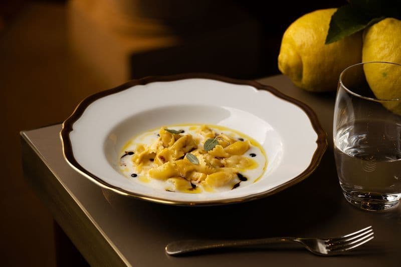 Grissini – Grand Hyatt Hong Kong - OKiBook Hong Kong and Macau Restaurant Buffet booking 餐廳和自助餐預訂香港和澳門 - 發掘意大利傳統滋味 / Forgotten Treasures of Italian cooking