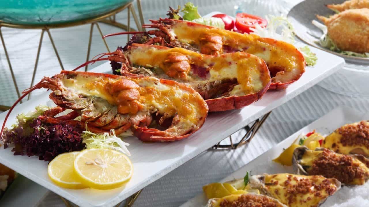 2025 Buffet Promotions with Up to 50% Discount | Starting from Only $200