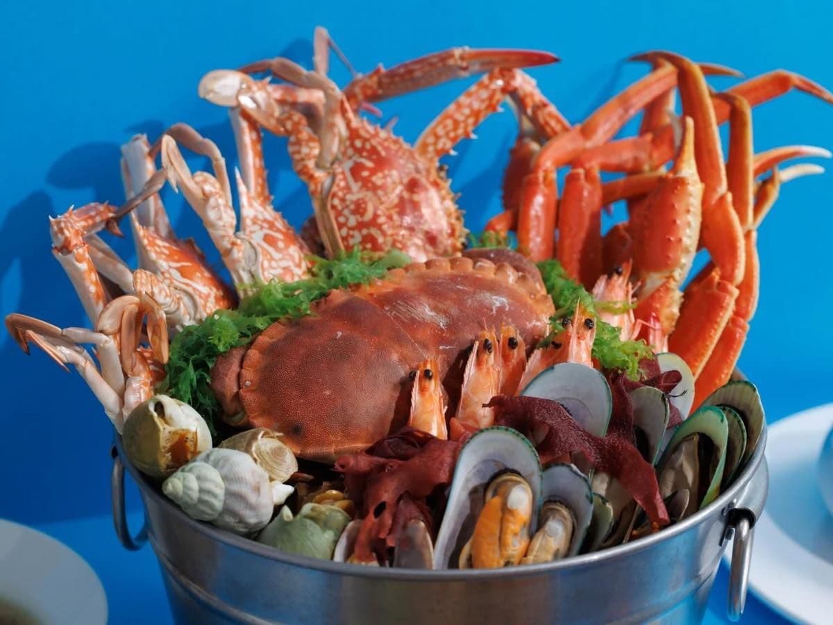2025 Buffet Promotions with Up to 50% Discount | Starting from Only $200