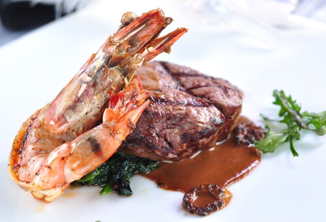 Mother’s Day Dinner Set@ Eat@ease - Hotel Ease．Tsuen Wan