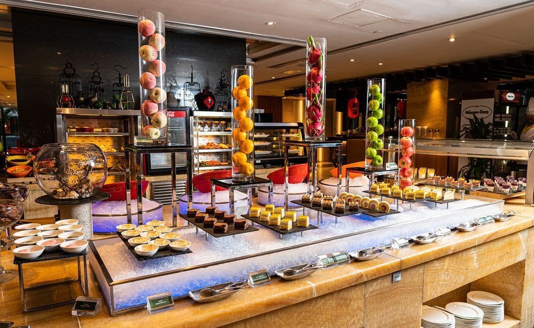 2025 Buffet Promotions with Up to 50% Discount | Starting from Only $200