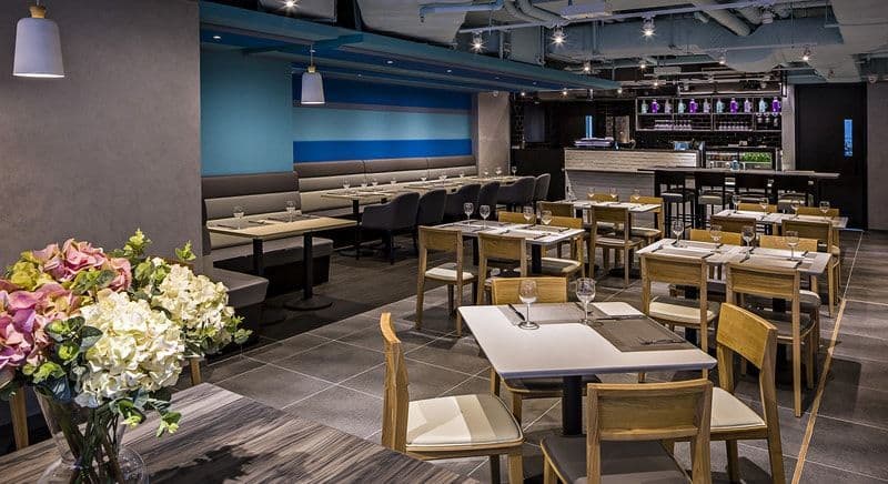 Café 15 Camlux Hotel 君立酒店 - Mother's Day 母親節優惠 - OKiBook Hong Kong Restaurant Booking 自助餐預訂香