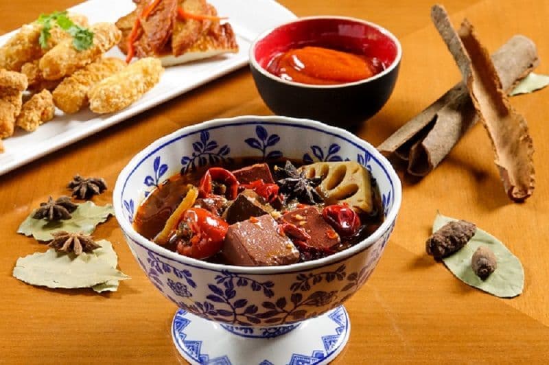 Taiwan Lunch & Dinner Buffet @ Cafe - Hyatt Regency Hong Kong, Sha Tin