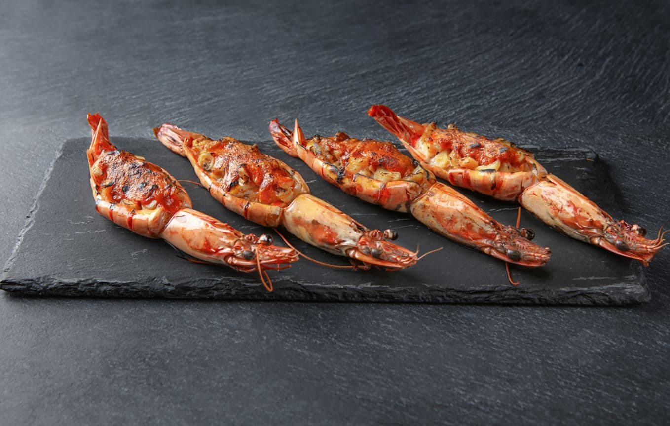 Fresh Catch! New Seafood-themed Dinner Buffet @Yamm - The Mira Hong Kong
