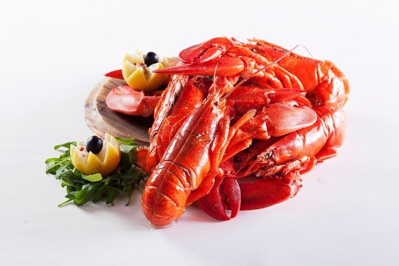International Seafood Extravaganza @ Bistro on the Mile - Holiday Inn Golden Mile