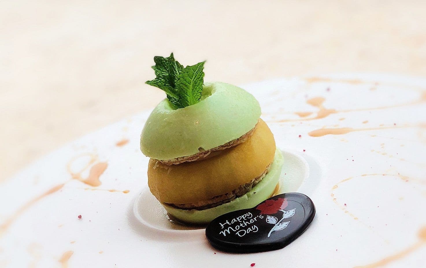 Alto 88 - 富豪香港酒店 - Regal Hongkong Hotel 御花園咖啡室 - 富豪香港酒店 - Mother's Day 母親節優惠 - OKiBook Hong Kong Restaurant Booking 自助餐預訂香