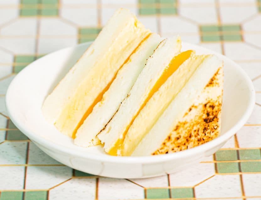 The authentic taste of Hong Kong – Hotel ICON “GO LOCAL” Afternoon tea at GREEN - Hotel Icon