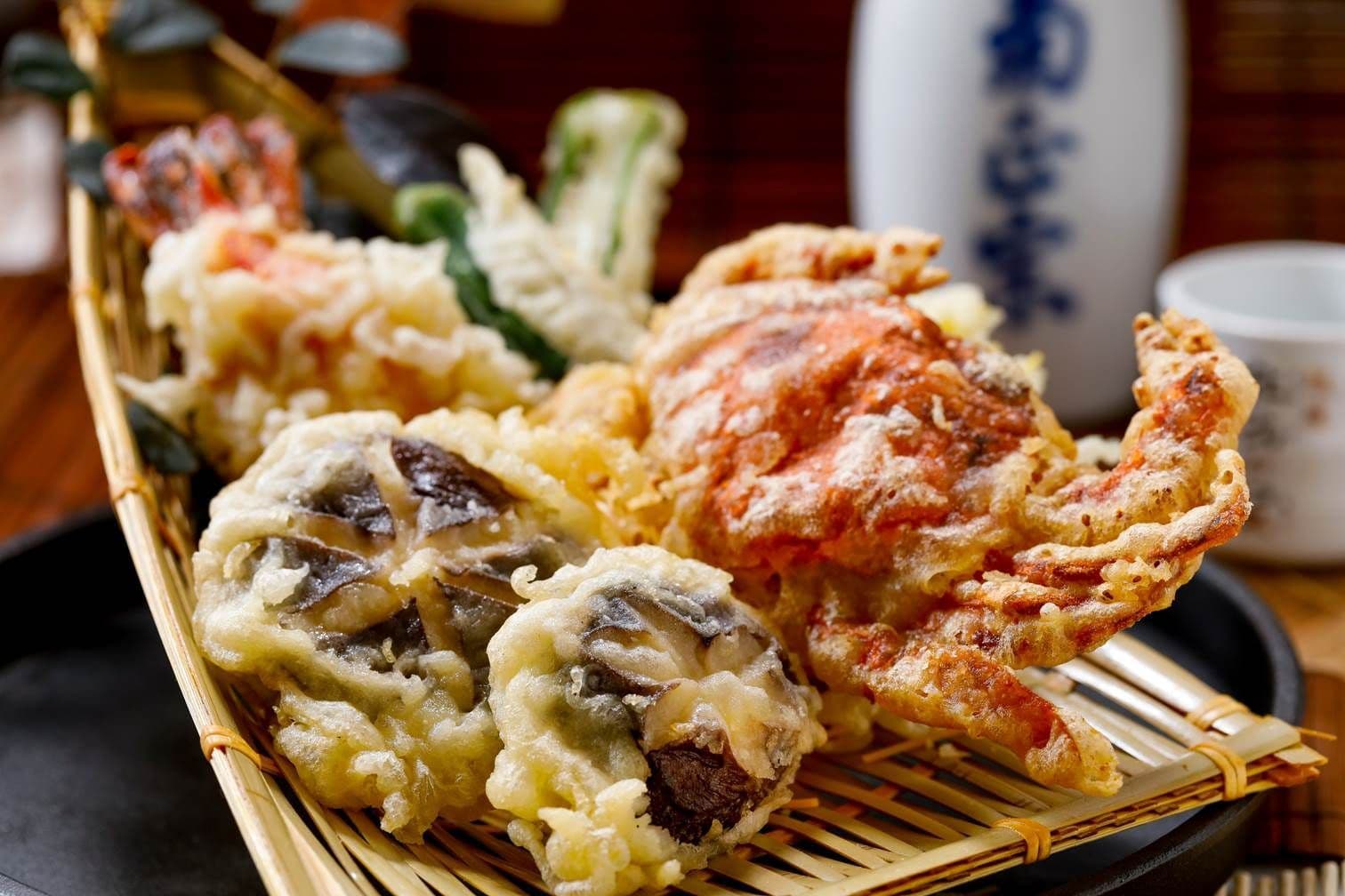 「和風美食祭」自助晚餐