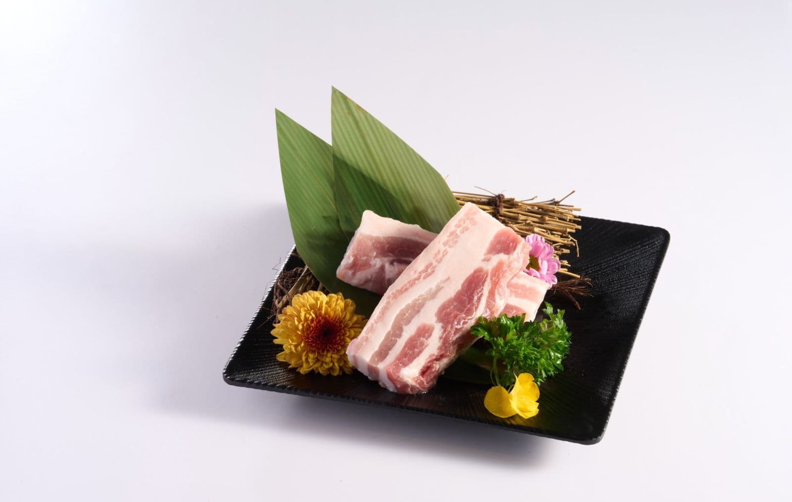 8折！佐敦120分鐘日本黑毛和牛日式燒肉放題 @和牛燒肉一郎 . 佐敦