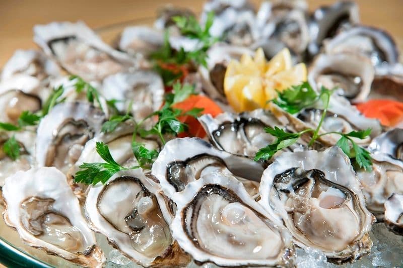 Kudos – Crowne Plaza Hong Kong Causeway Bay_OKiBook Hong Kong and Macau Restaurant Buffet booking 餐廳和自助餐預訂_海鮮饗宴自助晚餐 / Seafood Feast Dinner Buffet
