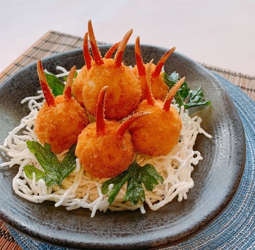 灣景廳盡「饗」父愛父親節自助餐 @ 灣景廳 - 灣景國際