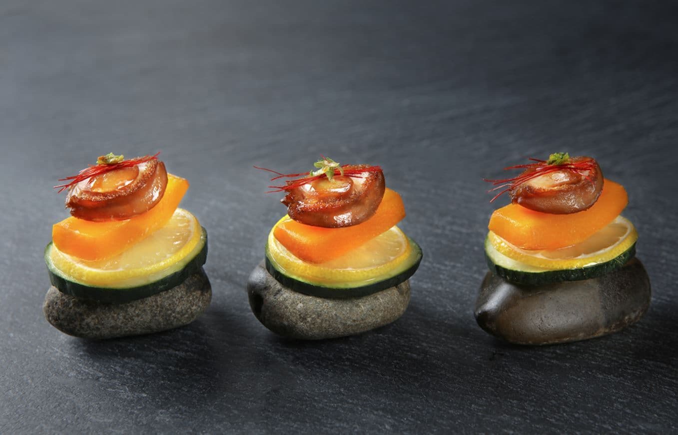 Fresh Catch! New Seafood-themed Dinner Buffet @Yamm - The Mira Hong Kong