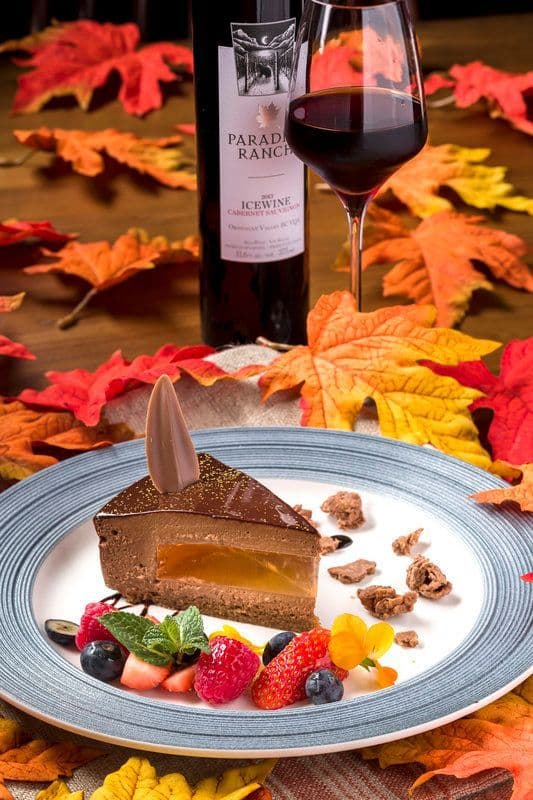 Kitchen Savvy Hotel Stage 廚意 - 登臺酒店- Canada Menu - OKiBook Hong Kong restaurant booking 3