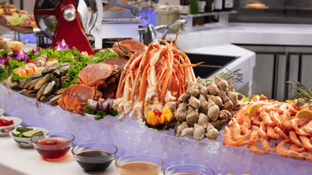 2025 Buffet Promotions with Up to 50% Discount | Starting from Only $200