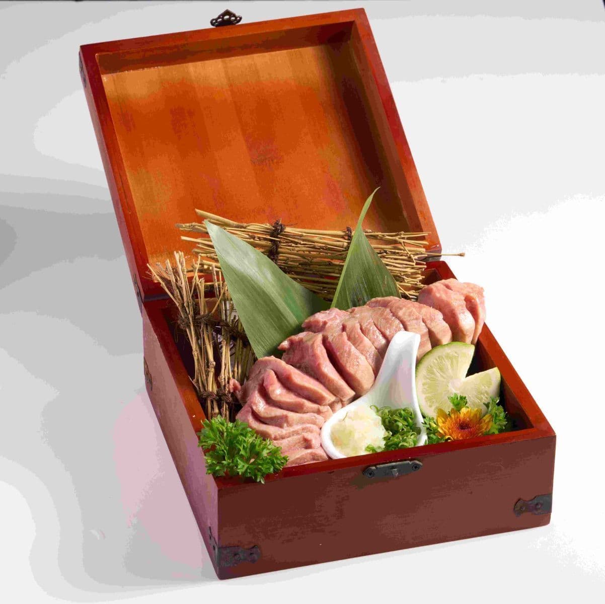 8折！佐敦120分鐘日本黑毛和牛日式燒肉放題 @和牛燒肉一郎 . 佐敦