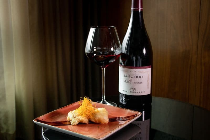 Above &amp; Beyond - Hotel ICON 天外天中菜廳 - 唯港薈 - OKiBook Hong Kong and Macau Restaurant Buffet booking 餐廳和自助餐預訂香港和澳門 - Le French GourMay 2