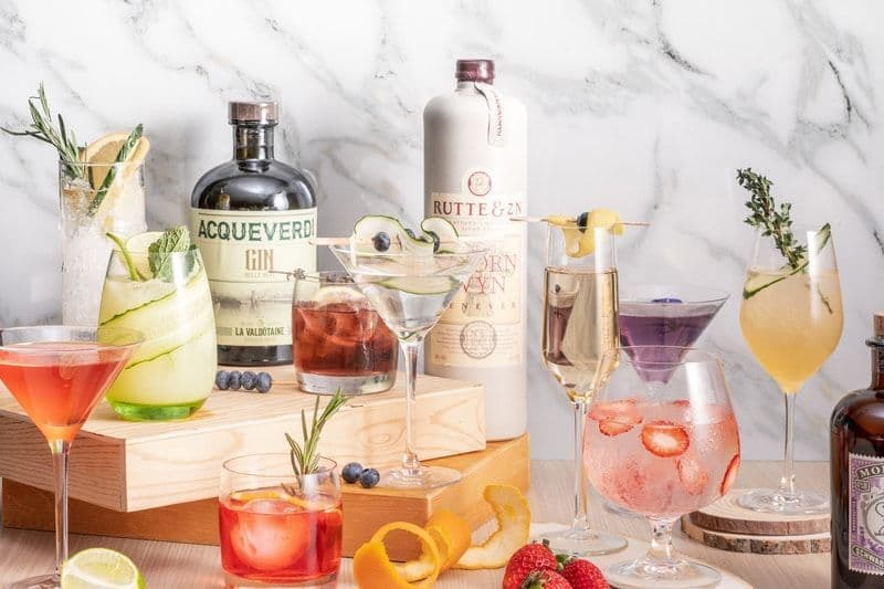 Pierside Bar &amp; Restaurant - The Royal Pacific Hotel &amp; Towers 堤岸酒吧及餐廳 - 皇家太平洋酒店- OKiBook Hong Kong and Macau Restaurant Buffet booking 餐廳和自助餐預訂香港和澳門 - Treasure of the Sea Menu 貝之珍味 5