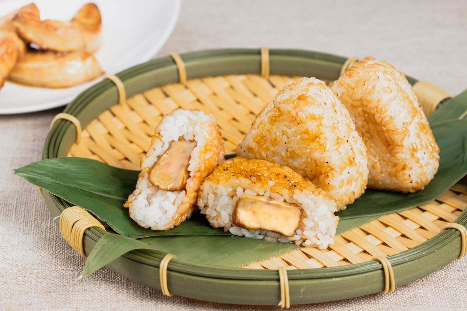 「甜蜜母親節」豐盛美饌寵愛媽媽