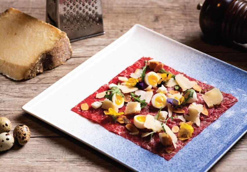 OKiBook's Finest Selection of Seafood Menus in Hong Kong