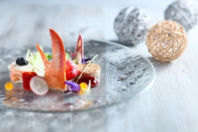 Cucina - Marco Polo Hongkong Hotel - 馬哥孛羅香港酒店 - OKiBook Hong Kong and Macau Restaurant Buffet booking 餐廳和自助餐預訂香港和澳門 - Chritmas menu