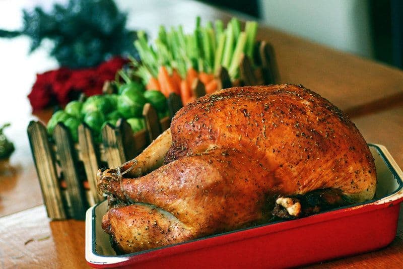 Prompt Le Meridien Cyberport 數碼港艾美酒店 Xmas buffet - OKiBook Hong Kong Restaurant Booking