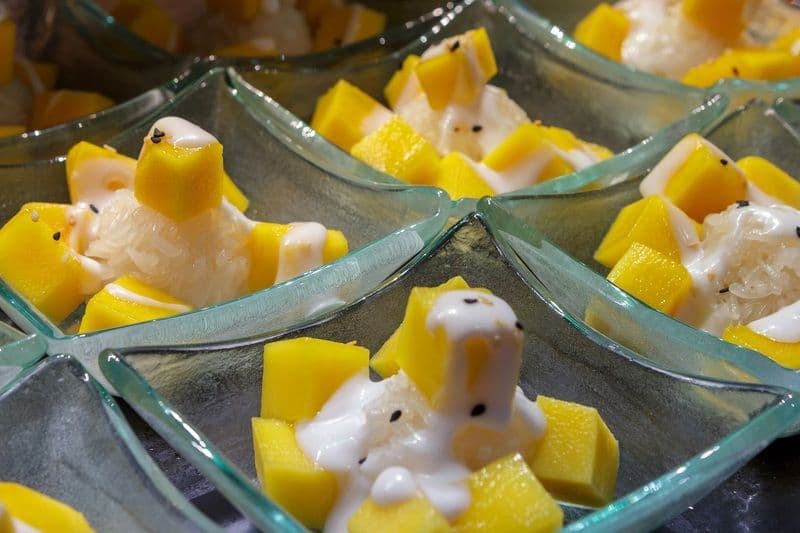 長者免費優惠】-「泰」滋味 任點任食假日早午餐