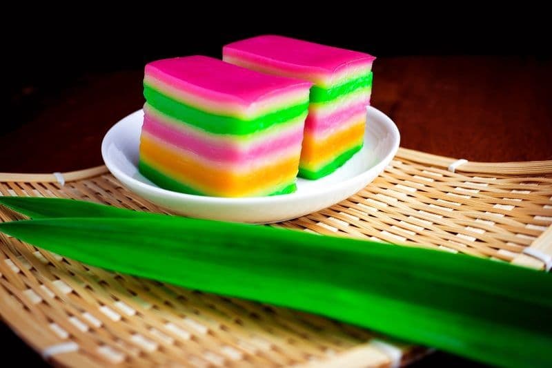 長者免費優惠】-「泰」滋味 任點任食假日早午餐