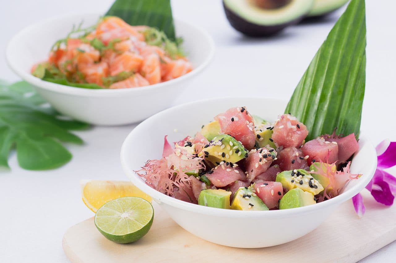 All-you-can-eat Seafood and International Delicacies @ Café on the PARK - Royal Pacific Hotel