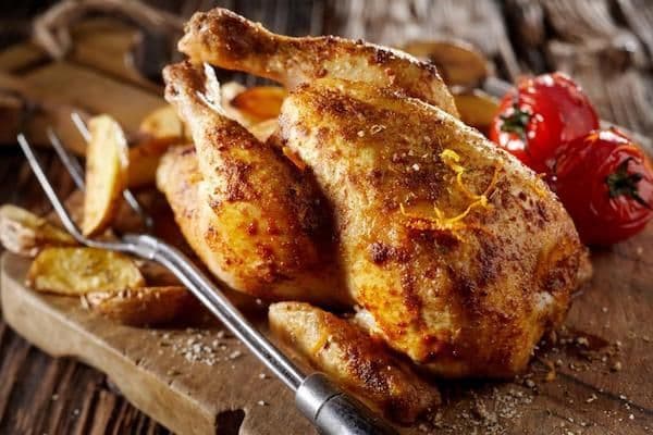 Easter 2020 dining guide for Restaurants in Hong Kong