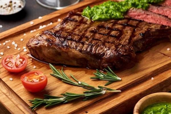 2020復活節用餐指南：囊括香港多間餐廳