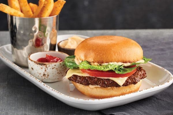 Easter 2020 dining guide for Restaurants in Hong Kong