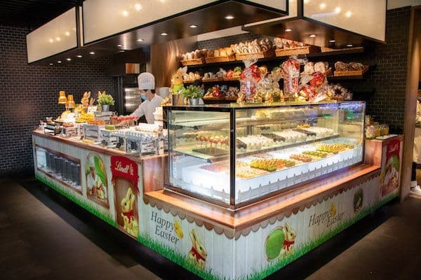 2020復活節用餐指南：囊括香港多間餐廳