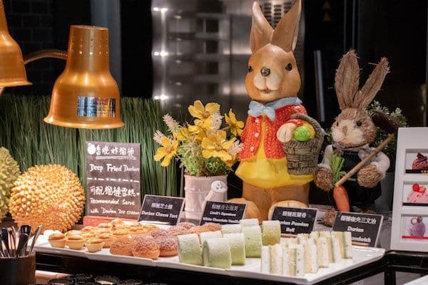 2020復活節用餐指南：囊括香港多間餐廳