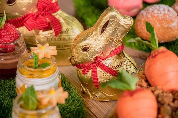 Easter 2020 dining guide for Restaurants in Hong Kong
