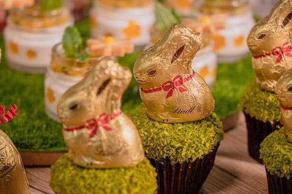 Easter 2020 dining guide for Restaurants in Hong Kong