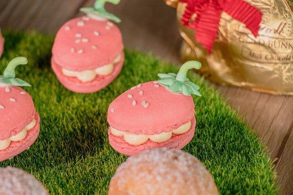 Easter 2020 dining guide for Restaurants in Hong Kong