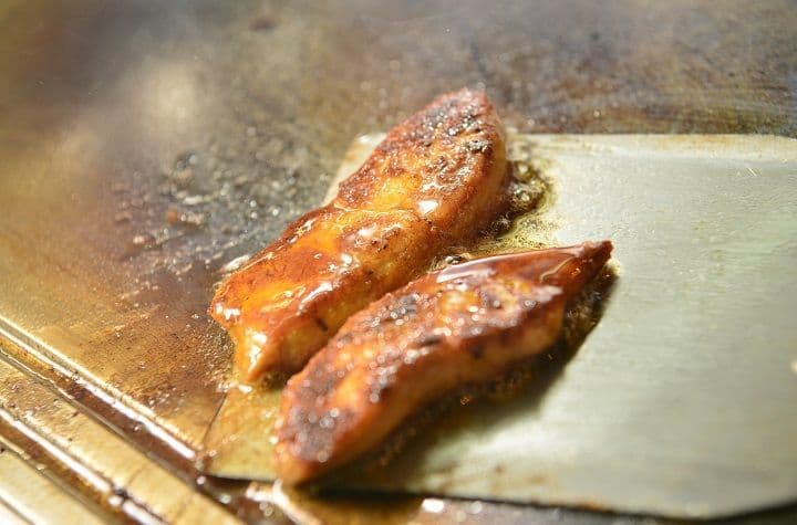 「龍蝦芒果復活節盛宴」自助晚餐