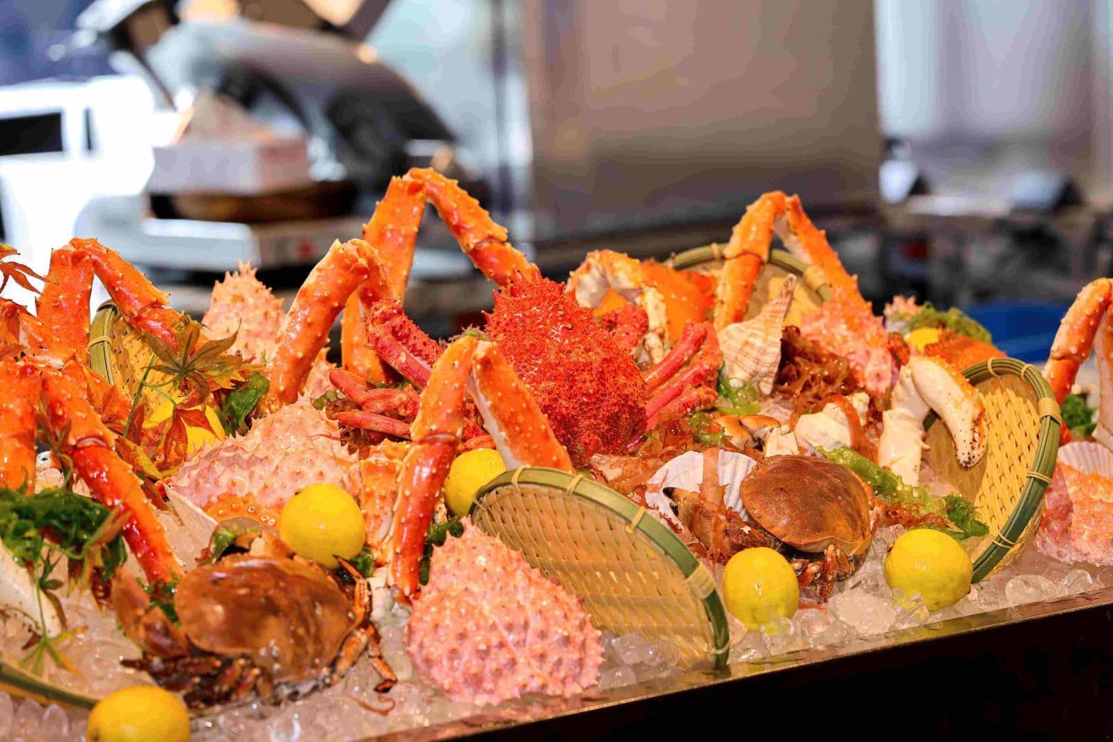 2025 Buffet Promotions with Up to 50% Discount | Starting from Only $200