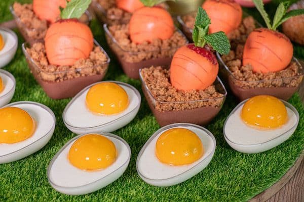 Easter 2020 dining guide for Restaurants in Hong Kong