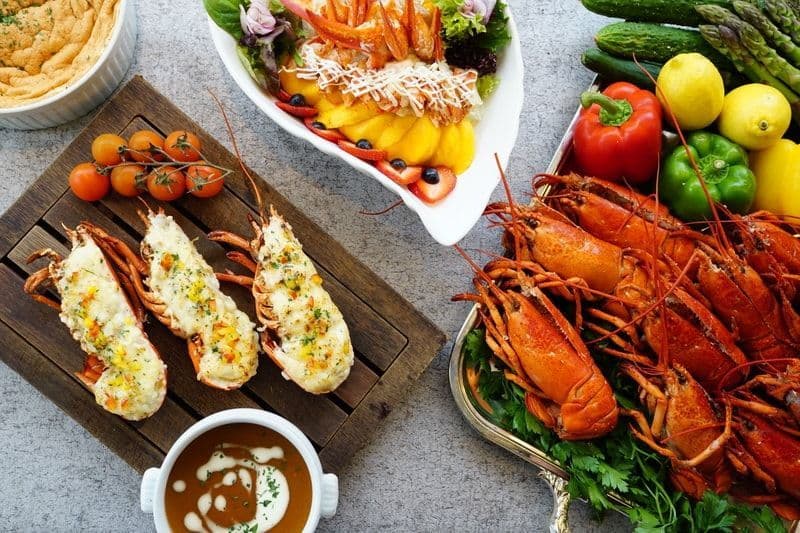 Yamm - The Mira Hong Kong - Mother's Day 母親節優惠 - OKiBook Hong Kong Restaurant Booking 自助餐預訂香