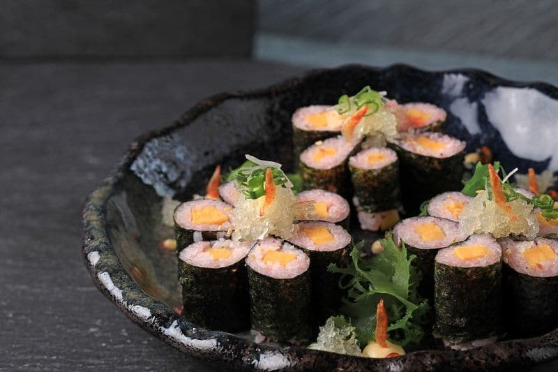 Yamm The Mira Hong Kong  - OKiBook Hong Kong and Macau Restaurant Buffet booking 餐廳和自助餐預訂香港和澳門 - Father's Day Buffets 父親節自助餐5