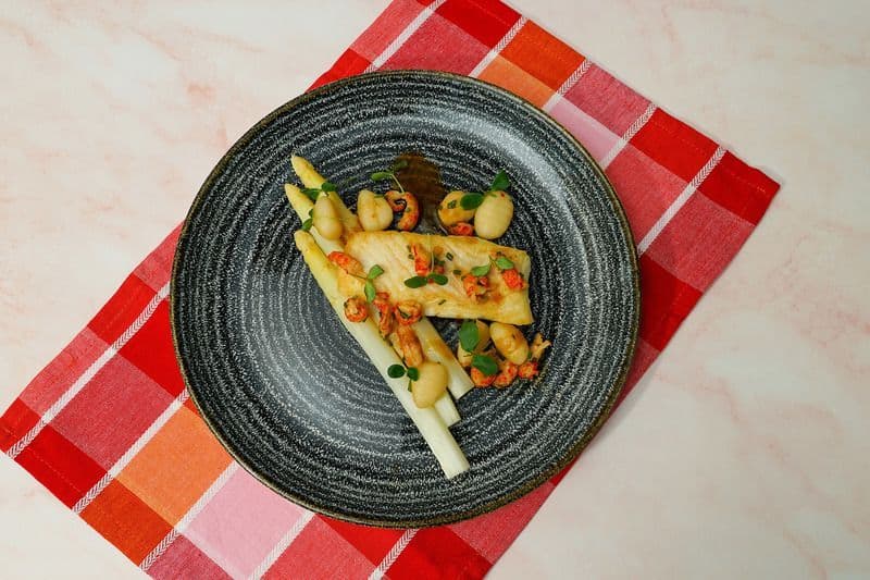 Valentine’s Day 2020 dining guide for Restaurants in Hong Kong and Macau